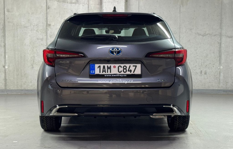 Toyota Corolla Comfort Tech 1.8 Hybrid e-CVT