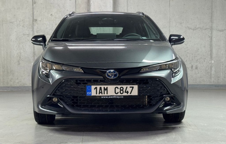 Toyota Corolla Comfort Tech 1.8 Hybrid e-CVT