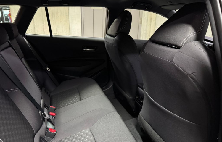 Toyota Corolla Comfort Tech 1.8 Hybrid e-CVT