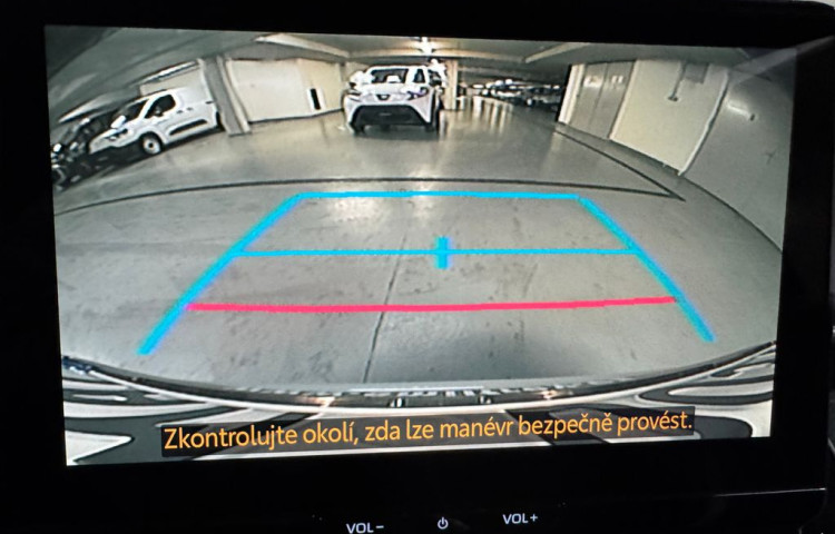 Toyota Corolla GR SPORT  1.8 Hybrid e-CVT GR