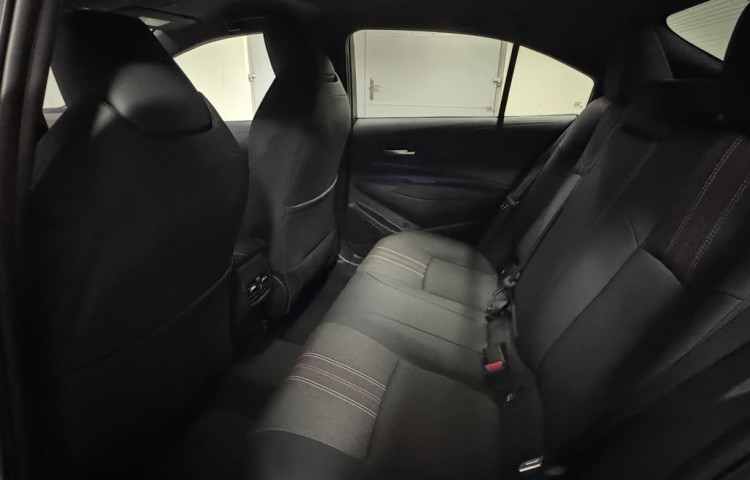 Toyota Corolla GR SPORT  1.8 Hybrid e-CVT GR