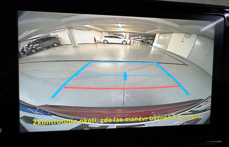 Toyota Yaris Cross COMFORT 1.5 Hybrid FWD 116k