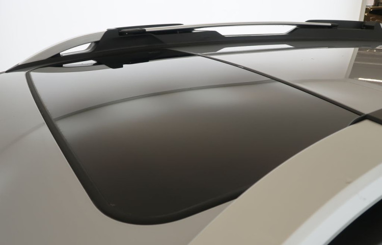 Subaru Outback 2.5i-T ES Touring