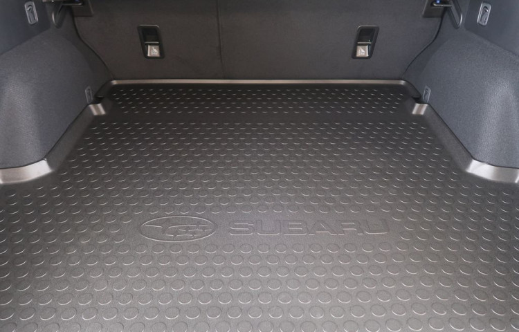 Subaru Outback 2.5i-T ES Touring