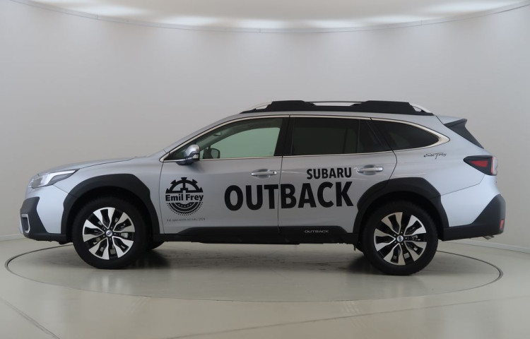 Subaru Outback 2.5i-T ES Touring