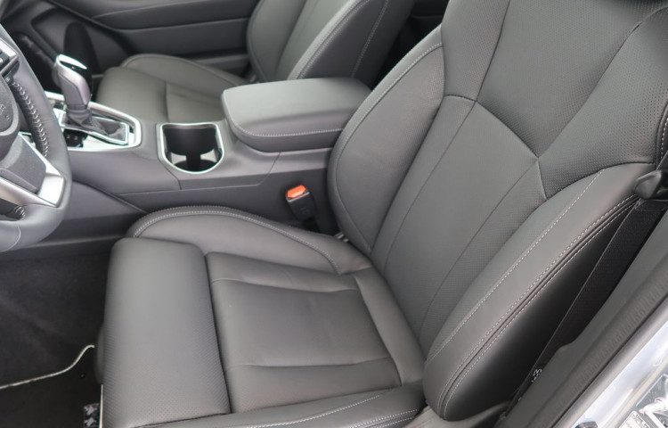 Subaru Outback 2.5i-T ES Touring