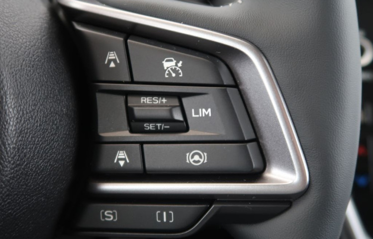 Subaru Outback 2.5i-T ES Touring