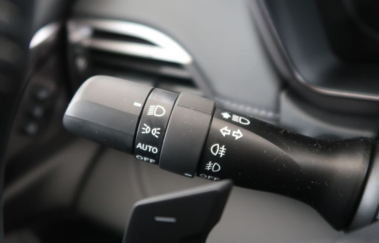 Subaru Outback 2.5i-T ES Touring