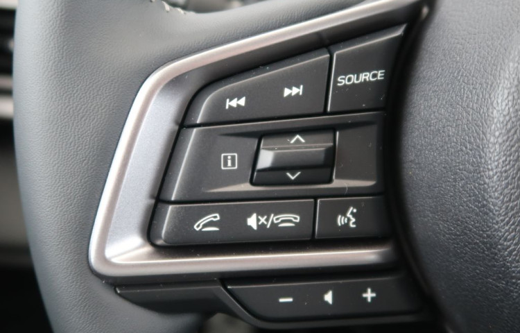 Subaru Outback 2.5i-T ES Touring