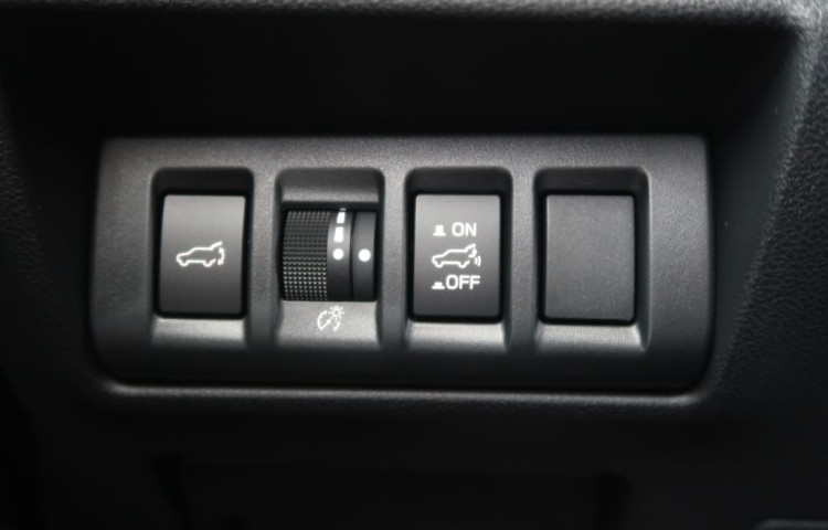 Subaru Outback 2.5i-T ES Touring