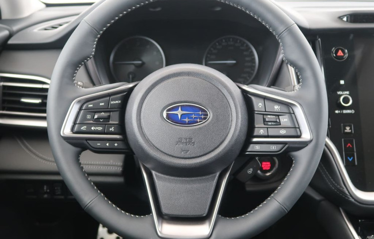 Subaru Outback 2.5i-T ES Touring