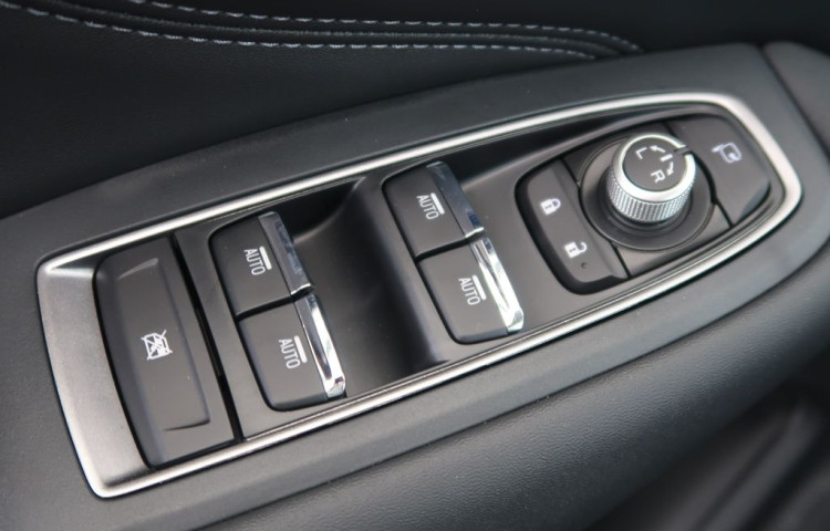 Subaru Outback 2.5i-T ES Touring