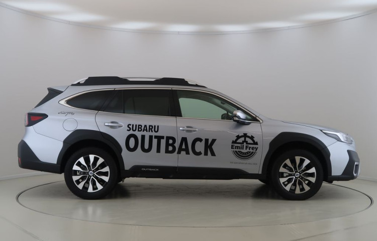 Subaru Outback 2.5i-T ES Touring