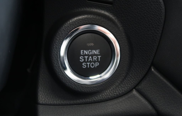 Subaru Outback 2.5i-T ES Touring