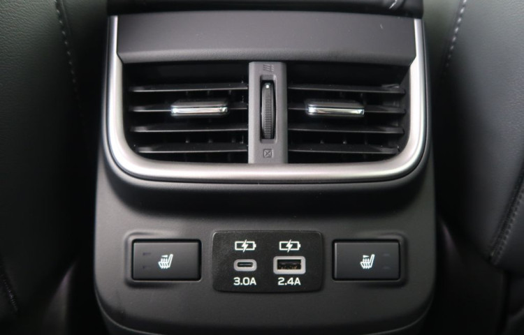 Subaru Outback 2.5i-T ES Touring