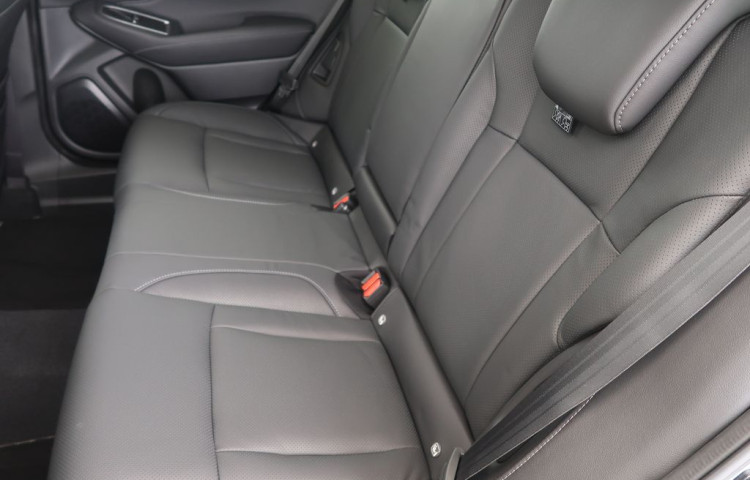 Subaru Outback 2.5i-T ES Touring