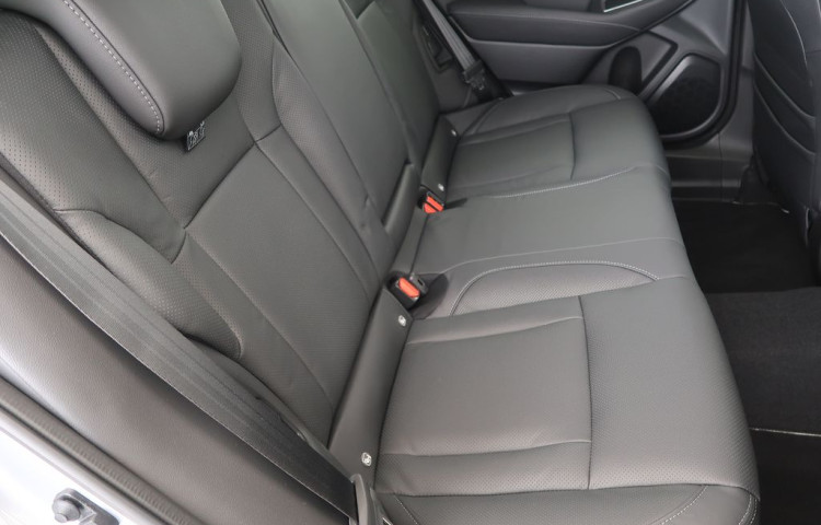 Subaru Outback 2.5i-T ES Touring