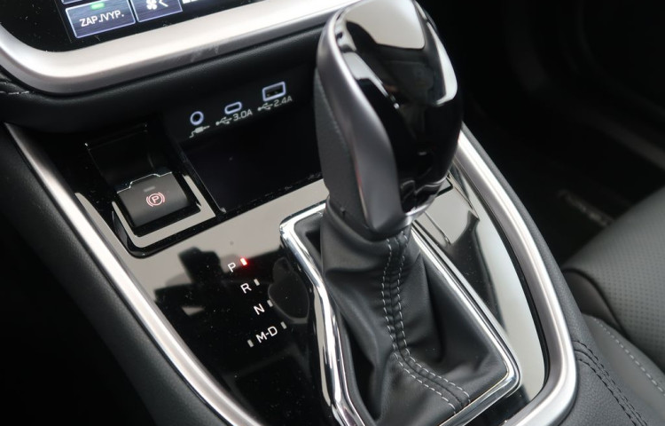 Subaru Outback 2.5i-T ES Touring