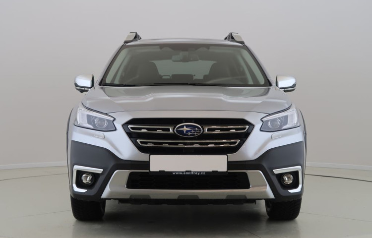 Subaru Outback 2.5i-T ES Touring