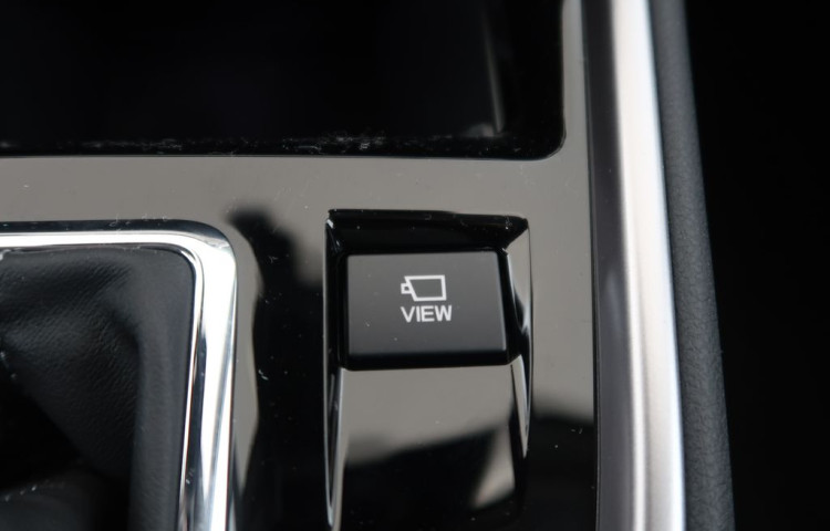 Subaru Outback 2.5i-T ES Touring