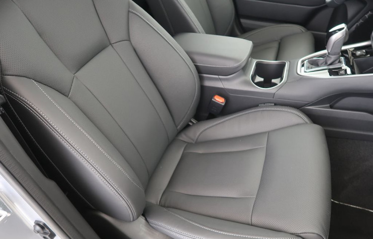 Subaru Outback 2.5i-T ES Touring