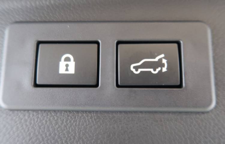 Subaru Outback 2.5i-T ES Touring