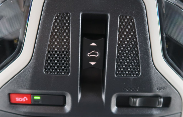 Subaru Outback 2.5i-T ES Touring