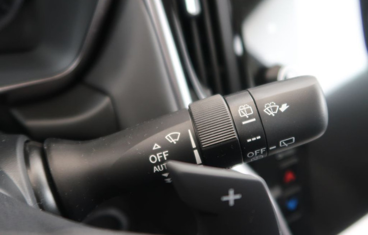 Subaru Outback 2.5i-T ES Touring