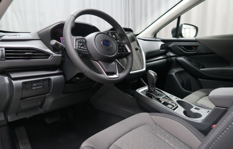 Subaru Crosstrek ACTIVE 4X4. Úvěr 50:50 s 0%!