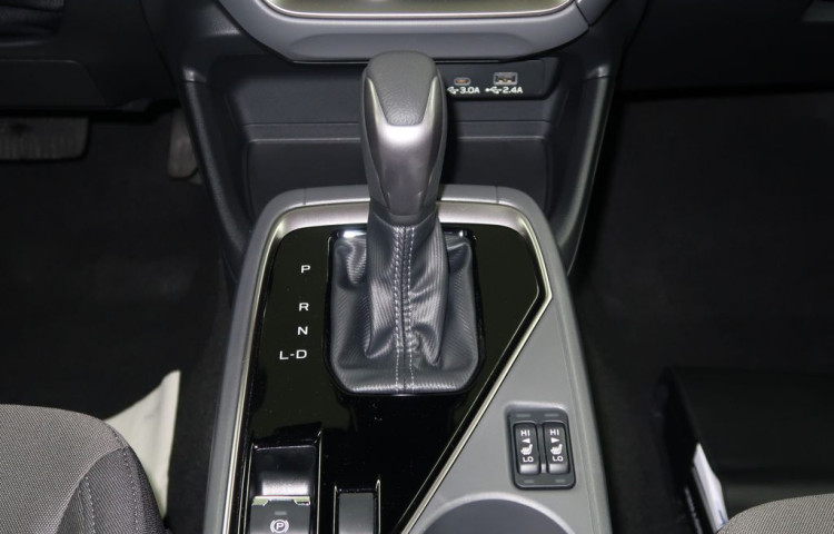 Subaru Crosstrek ACTIVE 4X4. Úvěr 50:50 s 0%!