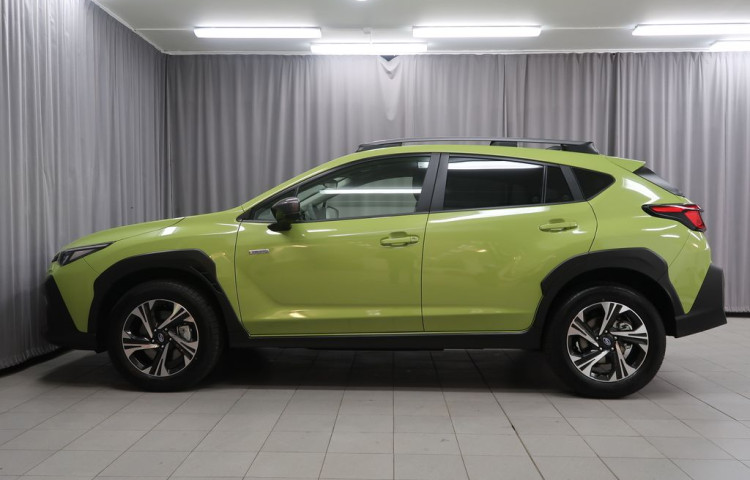 Subaru Crosstrek ACTIVE 4X4. Úvěr 50:50 s 0%!