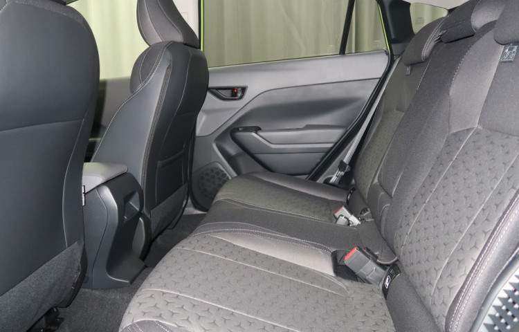 Subaru Crosstrek ACTIVE 4X4. Úvěr 50:50 s 0%!