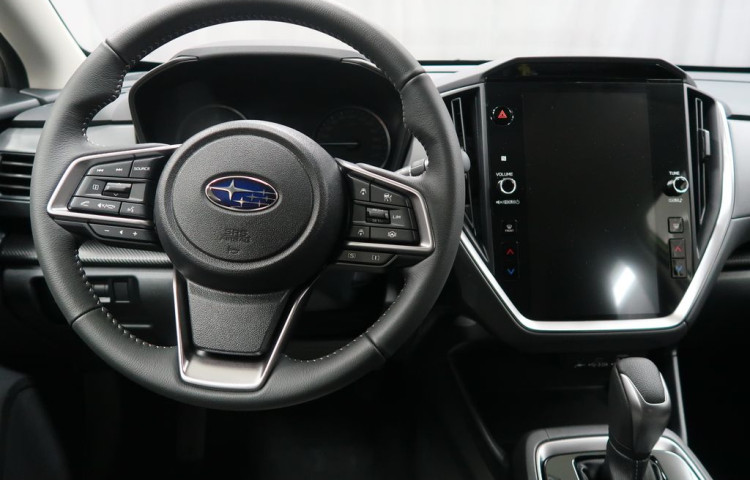 Subaru Crosstrek ACTIVE 4X4. Úvěr 50:50 s 0%!