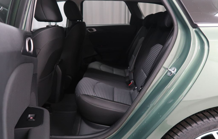 Kia Ceed SW SW TOP - K odběru od 07/2026