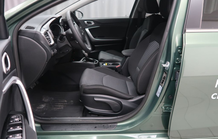 Kia Ceed SW SW TOP - K odběru od 07/2026