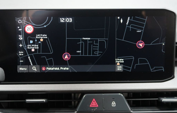 KIA Stonic SPIN - K odběru IHNED