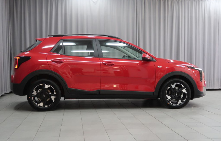 KIA Stonic SPIN - K odběru IHNED