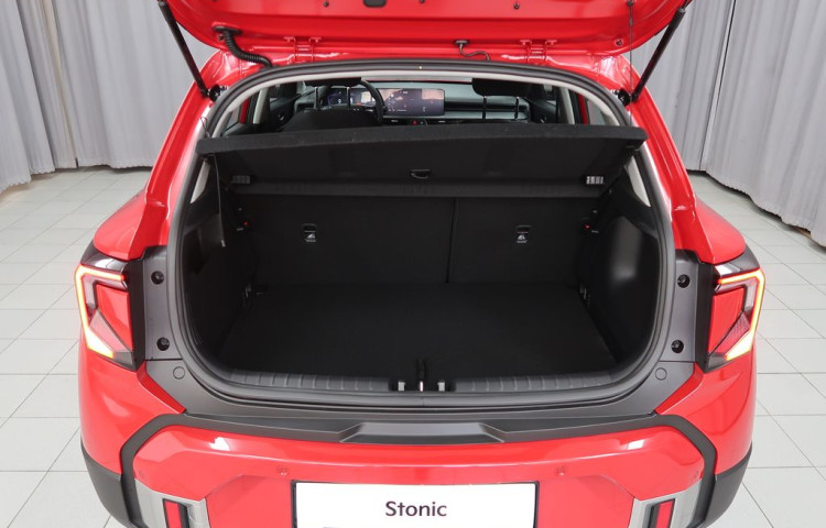 KIA Stonic SPIN - K odběru IHNED