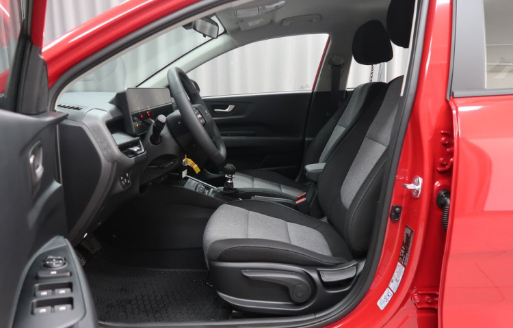 KIA Stonic SPIN - K odběru IHNED