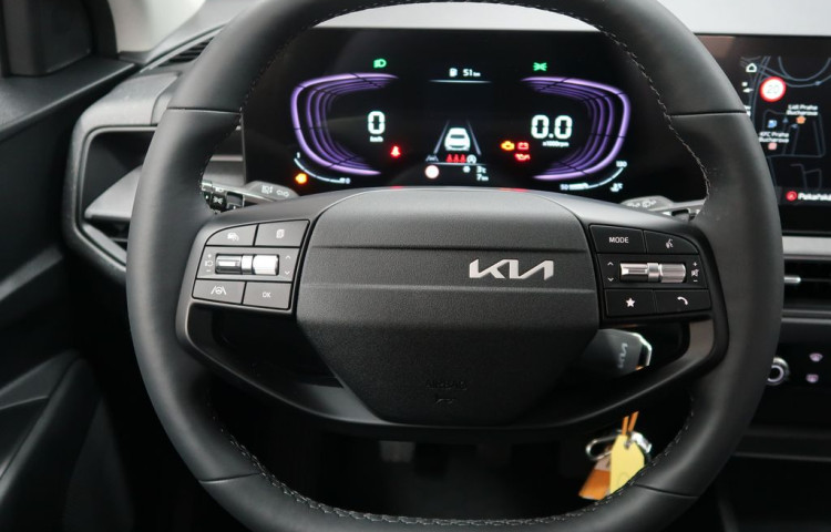 KIA Stonic SPIN - K odběru IHNED