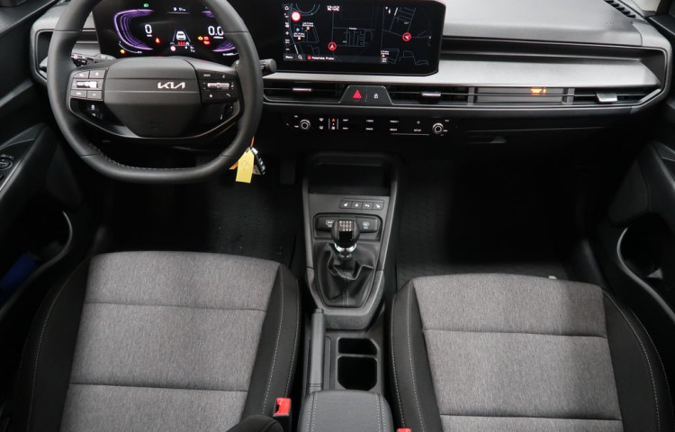 KIA Stonic SPIN - K odběru IHNED