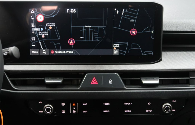 Kia Stonic SPIN - K odběru IHNED