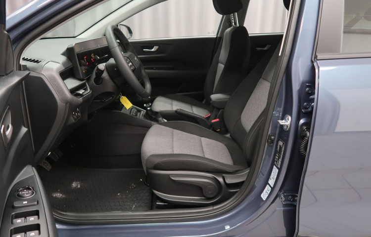 Kia Stonic SPIN - K odběru IHNED