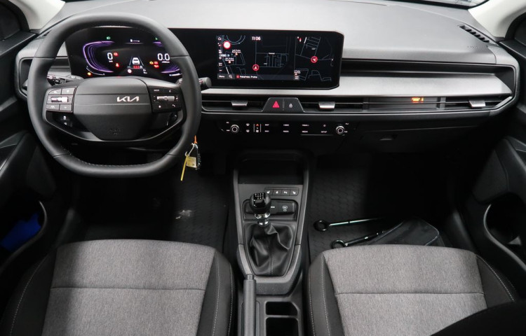 Kia Stonic SPIN - K odběru IHNED