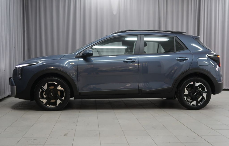 Kia Stonic SPIN - K odběru IHNED