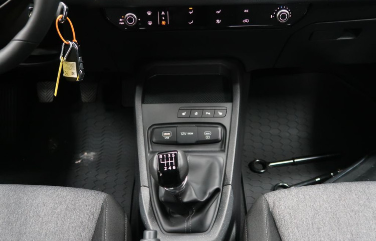 Kia Stonic SPIN - K odběru IHNED