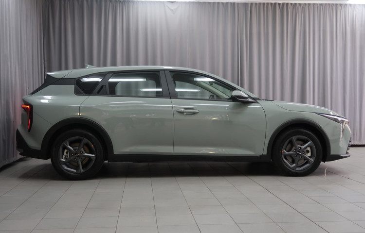 Kia K4 SPIN - K odběru IHNED