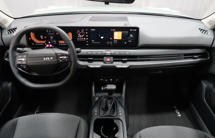 Kia K4 SPIN - K odběru IHNED