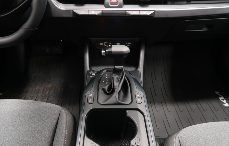 KIA K4 SPIN - K odběru od 08/2026