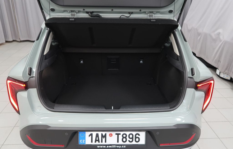 KIA K4 SPIN - K odběru od 08/2026